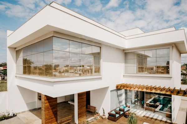 5 raisons pour lesquelles moderniser votre maison est crucial