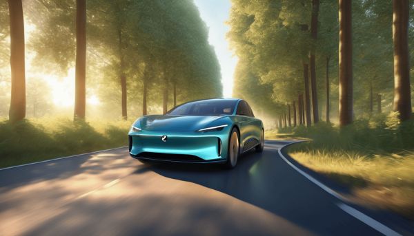 Adopter l’éco-conduite pour réduire vos coûts et protéger la planète