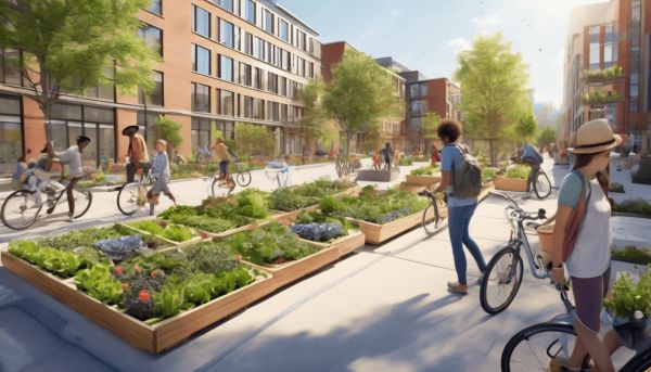 Agir pour la transition écologique : solutions concrètes à adopter