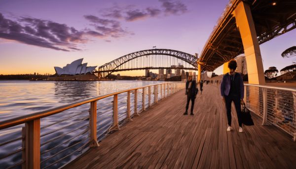 Comment choisir les monuments à visiter en Australie