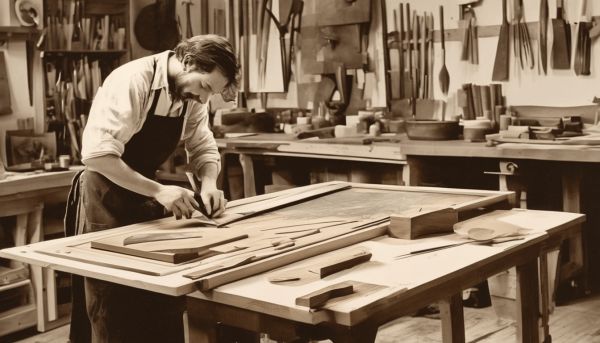 Comment choisir votre matériel pour linogravure efficacement ?