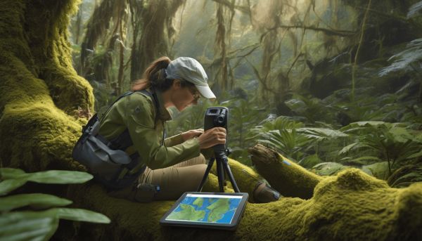 Comment les innovations protègent la biodiversité aujourd’hui