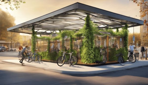 Innovations environnement : des solutions qui bousculent les habitudes