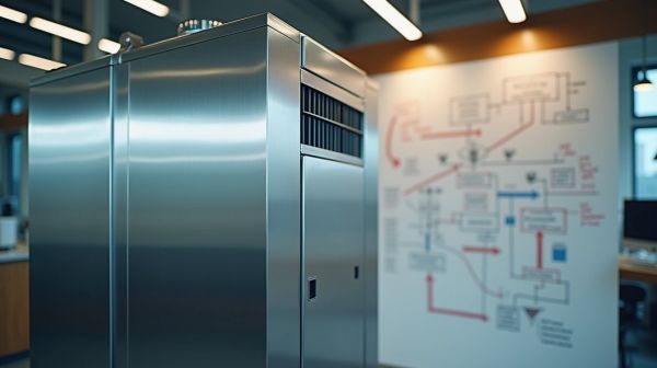 Installation de climatisation : étapes clés pour réussir votre projet