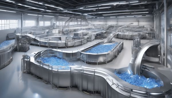 Les avancées récentes qui transforment le recyclage des déchets