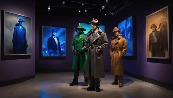 Personnage culte série TV : les héros inoubliables de la télévision