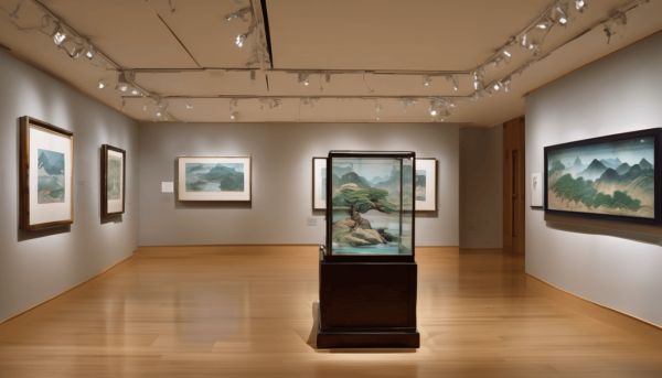 Pourquoi apprécier les œuvres d’art de Yoshida Hiroshi ?