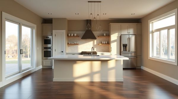 Pourquoi la rénovation d'ampleur est essentielle pour votre habitat