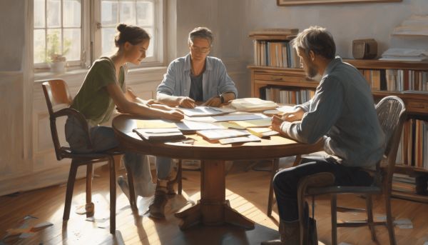 Pourquoi réaliser un guide d’entretien pour vos recherches qualitatives