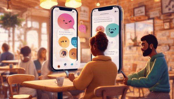 Que signifie réellement dm sur Instagram et comment l’utiliser ?