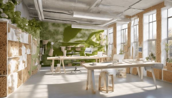 Quels matériaux écologiques innovants promettent de transformer vos projets ?