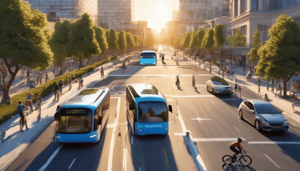 Réduire l’empreinte carbone grâce aux innovations technologiques