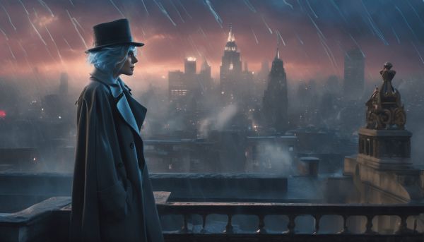 Top personnages de séries incontournables en fiction télévisée