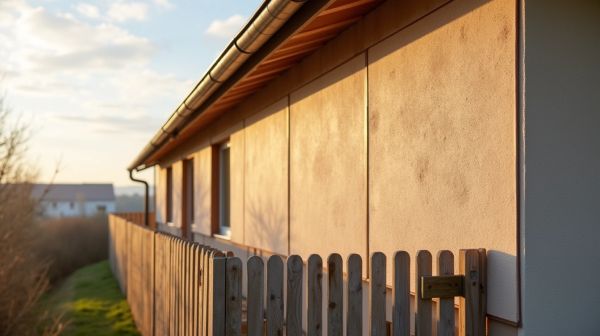 Top stratégies pour améliorer le confort grâce à l'isolation thermique par l'extérieur