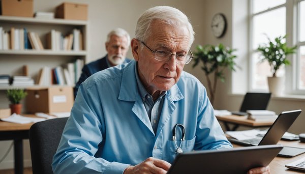 L'effet de la pandémie du Covid-19 sur l'emploi des seniors