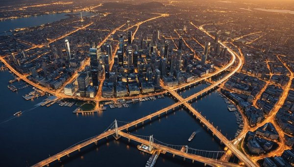 La mobilité géographique, un accélérateur de carrière ?