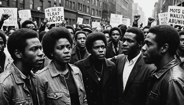 Musique et lutte contre le racisme: une histoire de revendication